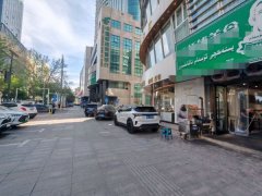 C13380天山区铜锣湾广场120平餐厅转让