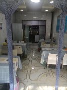 C13378米东区稻香中路临街椒麻鸡店转让