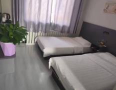 C13385位于吉木萨尔县经营中宾馆对外转让