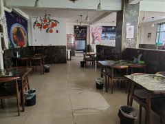 C13386观园路葛家沟一队240平餐厅转让