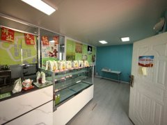 C13387七道湾鸿海路经营中蛋糕店转让