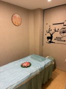 C13389沙区平顶山东一路锦福苑养生足浴店转让