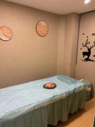 C13389沙区平顶山东一路锦福苑养生足浴店转让