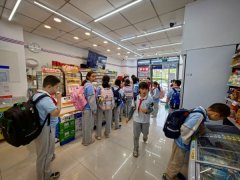（成功案例）C13391小西沟肿瘤医院商圈经营中超市转让