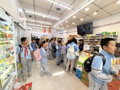 （成功案例）C13391小西沟肿瘤医院商圈经营中超市转让