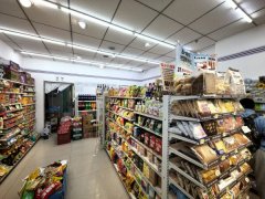 （成功案例）C13391小西沟肿瘤医院商圈经营中超市转让