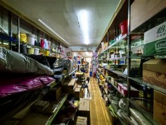 C13392小西沟苏州路经营中20年老店超市转让