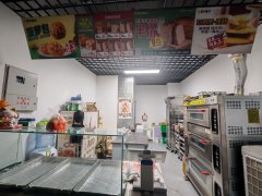 C13394通嘉夜江南27平蛋糕店转让