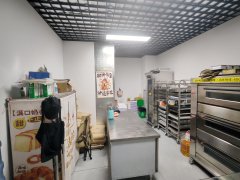 C13394通嘉夜江南27平蛋糕店转让