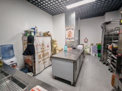 C13394通嘉夜江南27平蛋糕店转让