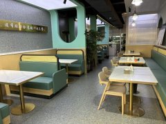 C13407水磨沟区南湖魔界旁丸子汤店急转