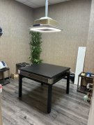 C13408水磨沟区南湖魔界旁营业中棋牌室急转