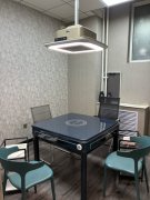 C13408水磨沟区南湖魔界旁营业中棋牌室急转