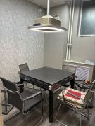 C13408水磨沟区南湖魔界旁营业中棋牌室急转