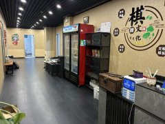 C13408水磨沟区南湖魔界旁营业中棋牌室急转