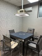 C13408水磨沟区南湖魔界旁营业中棋牌室急转