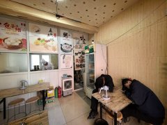 C13404南湖商圈经营中小吃店直租无转让费