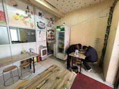 C13404南湖商圈经营中小吃店直租无转让费