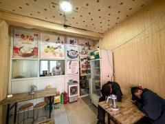 C13404南湖商圈经营中小吃店直租无转让费