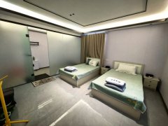 C13406西八家户街与会展南路交接口经营中足疗店转让