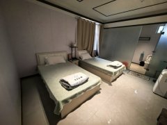 C13406西八家户街与会展南路交接口经营中足疗店转让