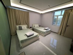 C13406西八家户街与会展南路交接口经营中足疗店转让