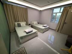 C13406西八家户街与会展南路交接口经营中足疗店转让