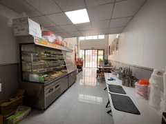 C13409米东区吾悦广场经营中餐厅转让