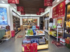 C13410位于昌吉市石河子西路环宇新天地南区临街烟酒店转让