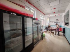 C13413三道坝碱泉子工业园120平餐厅转让