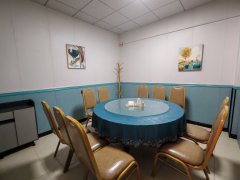 C13413三道坝碱泉子工业园120平餐厅转让