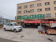 C13413三道坝碱泉子工业园120平餐厅转让