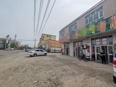C13414三道坝碱泉子工业园120平餐厅转让