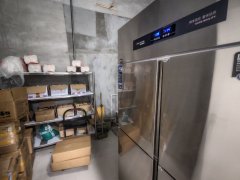 C13416昌吉文化路馕文化小镇40平炸鸡店转让