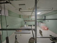 C13417苏州路盈科山水华庭外铺65平宠物店转让
