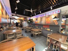 C13422王家梁商圈经营中餐厅转让