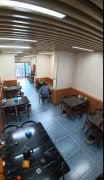 C13427转让水磨沟区万科中央公园餐饮旺铺