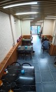 C13427转让水磨沟区万科中央公园餐饮旺铺