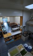 C13427转让水磨沟区万科中央公园餐饮旺铺