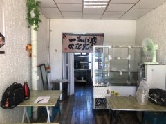 C13429店面转让 昌吉市绿洲北路绿洲华庭小区