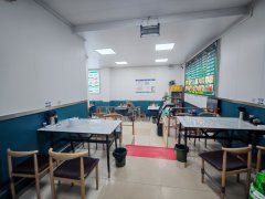 C13432迎宾路民安一巷90平餐厅转让