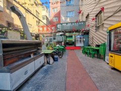 C13432迎宾路民安一巷90平餐厅转让