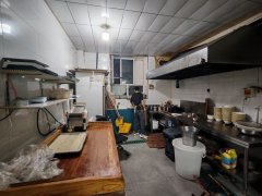 C13432迎宾路民安一巷90平餐厅转让
