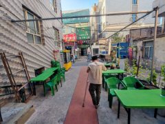 C13432迎宾路民安一巷90平餐厅转让