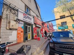 C13431乌鲁木齐市外卖配送站点整体转让