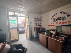 C13431乌鲁木齐市外卖配送站点整体转让