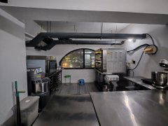 C13433伊水湾一期48平烘焙店转让