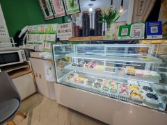 C13433伊水湾一期48平烘焙店转让