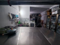 C13433伊水湾一期48平烘焙店转让