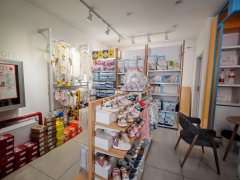 C13435江苏东路北一巷80平母婴用品店转让